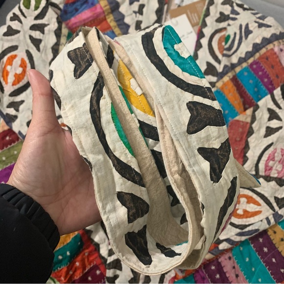 RUJUTA SHETH kimono jacket - Picture 12 of 16